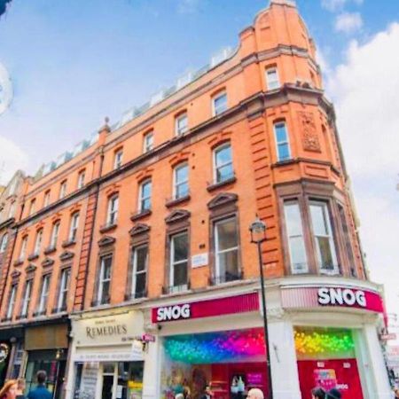 شقة White Piccadilly لندن المظهر الخارجي الصورة