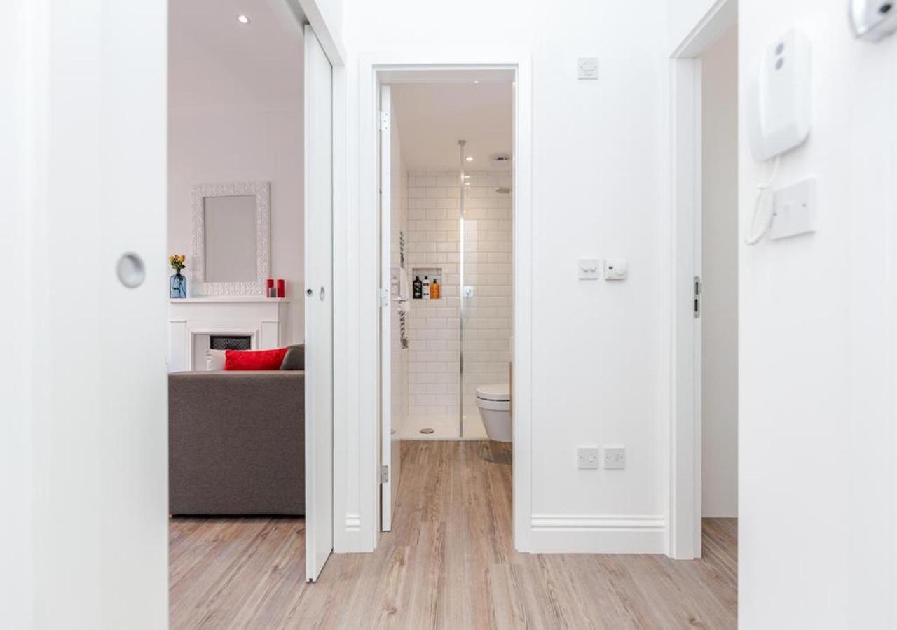 شقة White Piccadilly لندن المظهر الخارجي الصورة