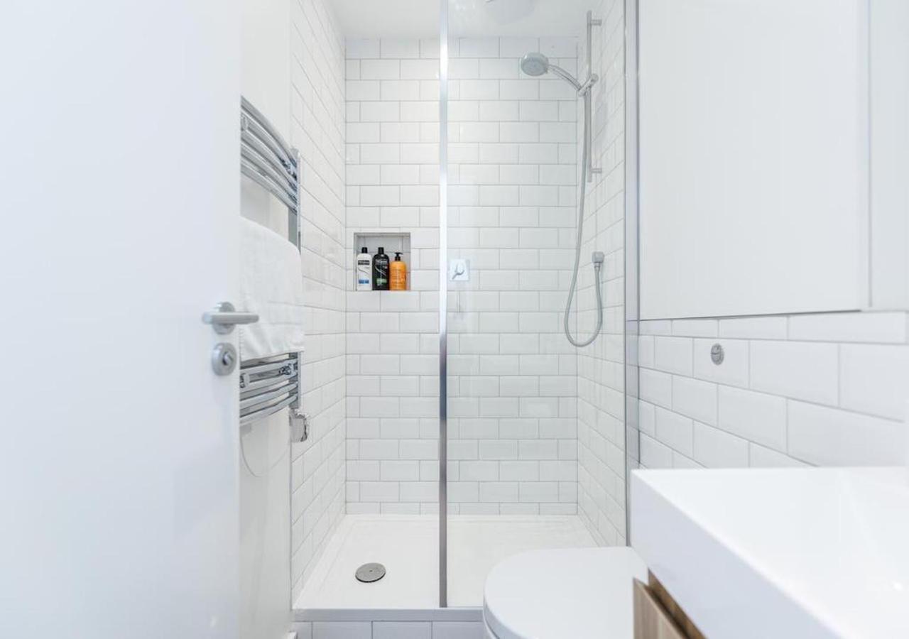 شقة White Piccadilly لندن المظهر الخارجي الصورة