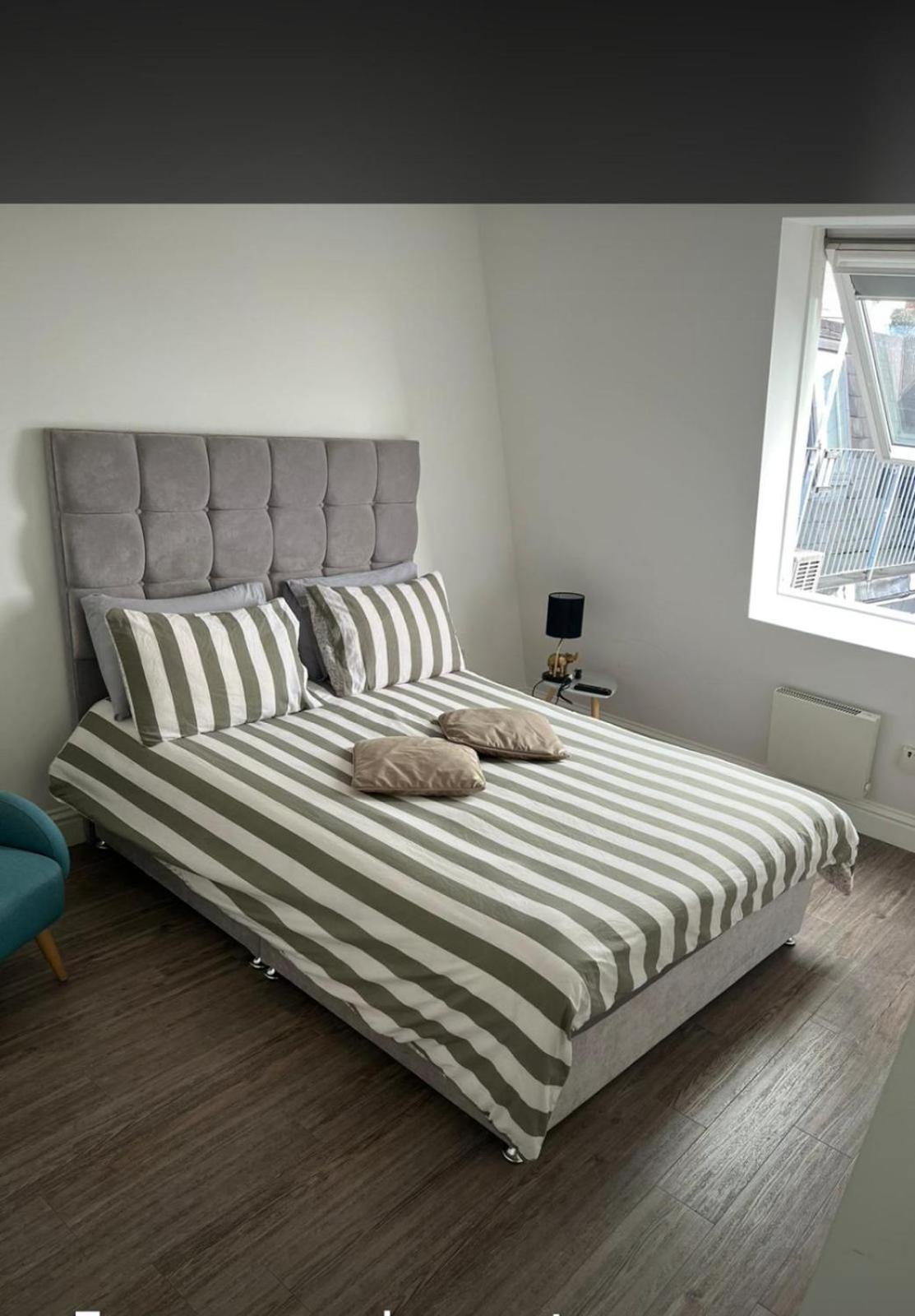 شقة White Piccadilly لندن المظهر الخارجي الصورة